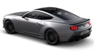 2026 Ford Mustang® External Image 2